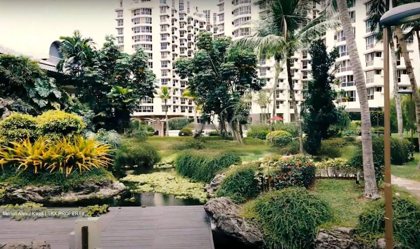 Bullion Park (D26), Condominium #465982841